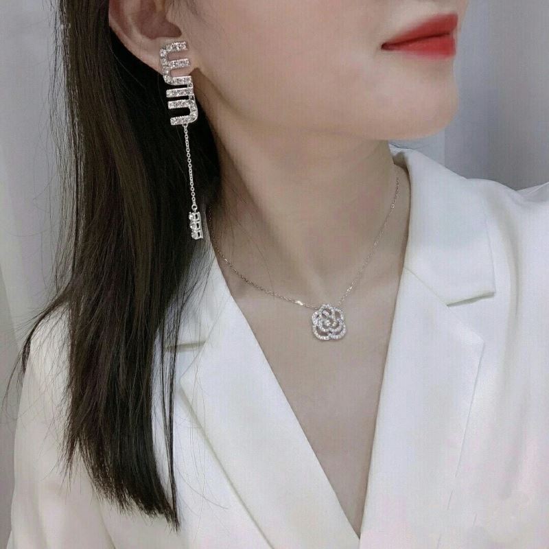 Miu Miu Earrings